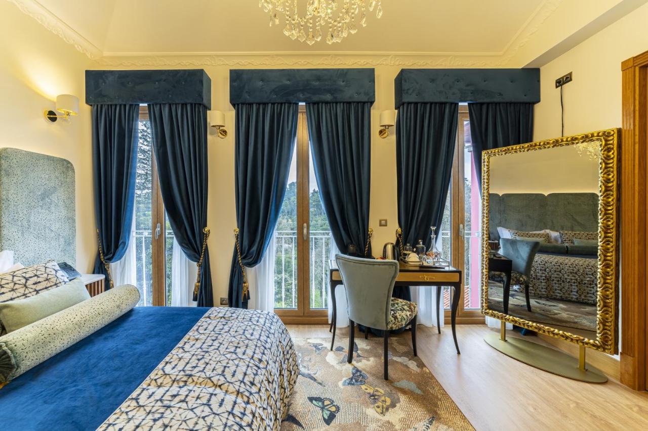 Sintra Marmoris Camelia Hotel ภายนอก รูปภาพ
