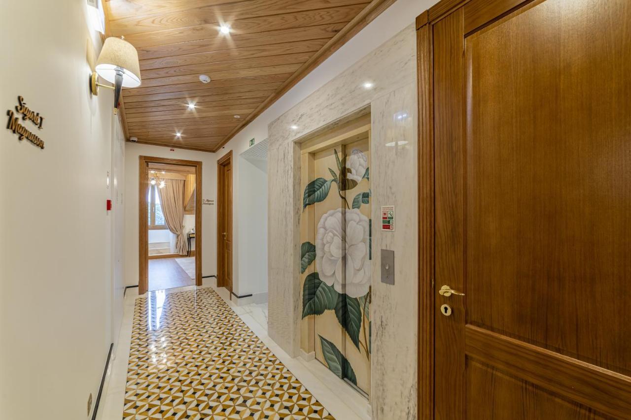 Sintra Marmoris Camelia Hotel ภายนอก รูปภาพ