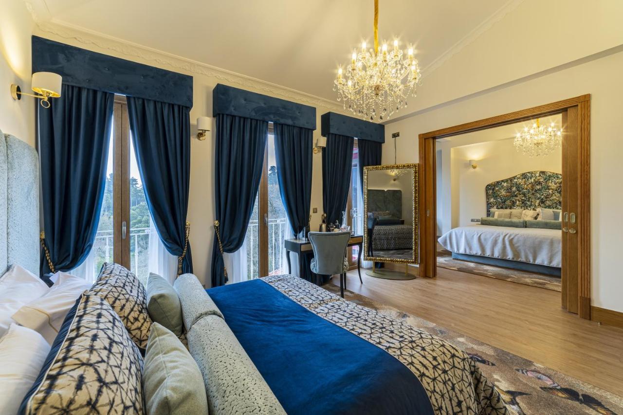 Sintra Marmoris Camelia Hotel ภายนอก รูปภาพ