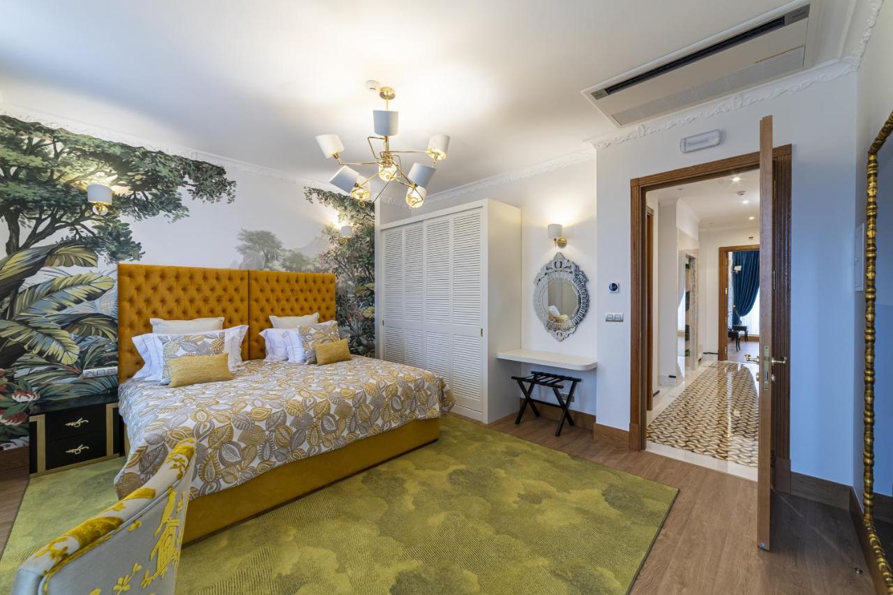 Sintra Marmoris Camelia Hotel ภายนอก รูปภาพ