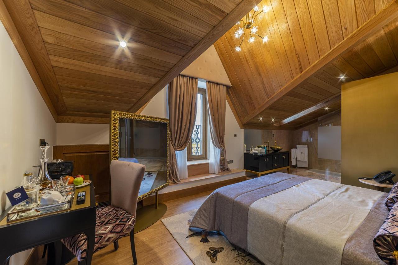 Sintra Marmoris Camelia Hotel ภายนอก รูปภาพ