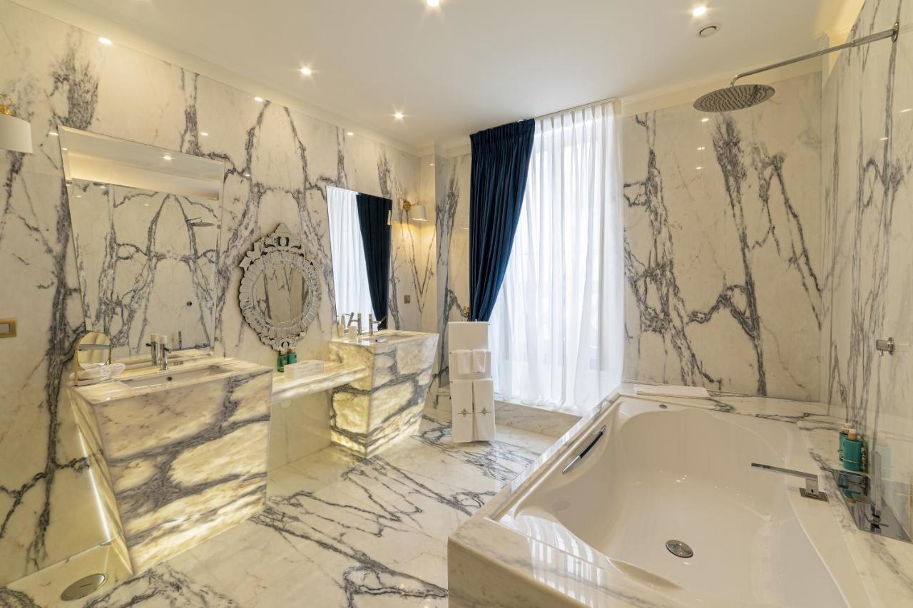 Sintra Marmoris Camelia Hotel ภายนอก รูปภาพ