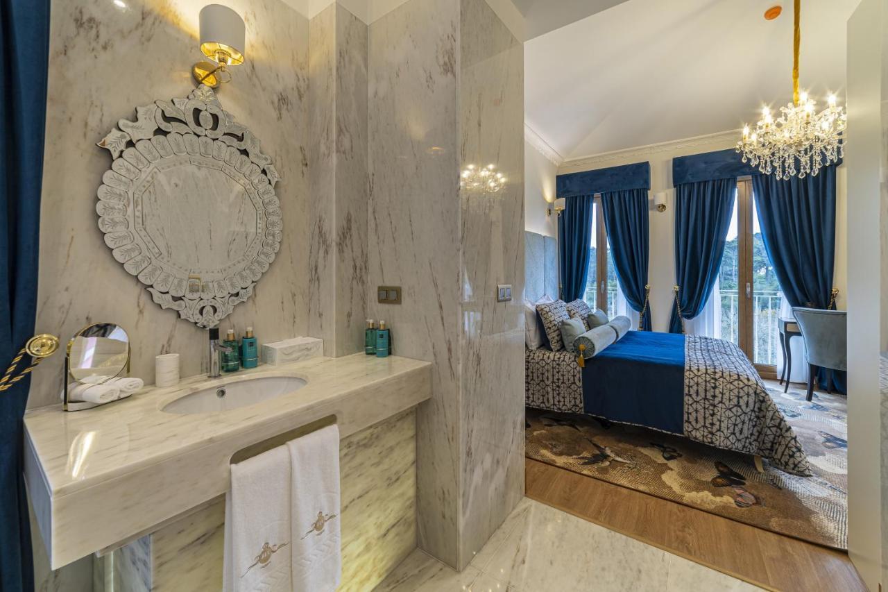 Sintra Marmoris Camelia Hotel ภายนอก รูปภาพ