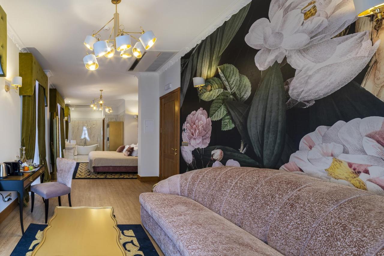 Sintra Marmoris Camelia Hotel ภายนอก รูปภาพ
