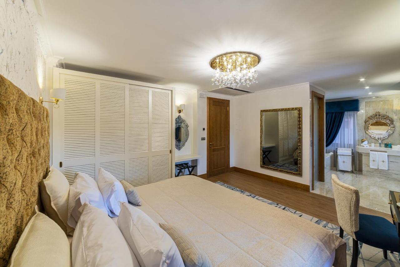 Sintra Marmoris Camelia Hotel ภายนอก รูปภาพ