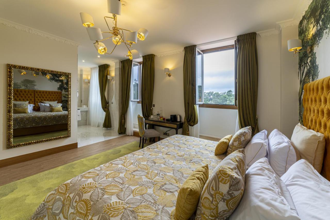 Sintra Marmoris Camelia Hotel ภายนอก รูปภาพ