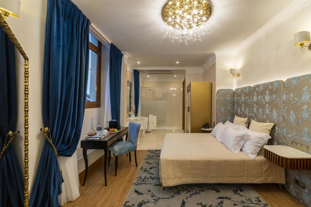 Sintra Marmoris Camelia Hotel ภายนอก รูปภาพ