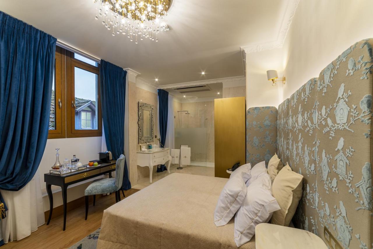 Sintra Marmoris Camelia Hotel ภายนอก รูปภาพ