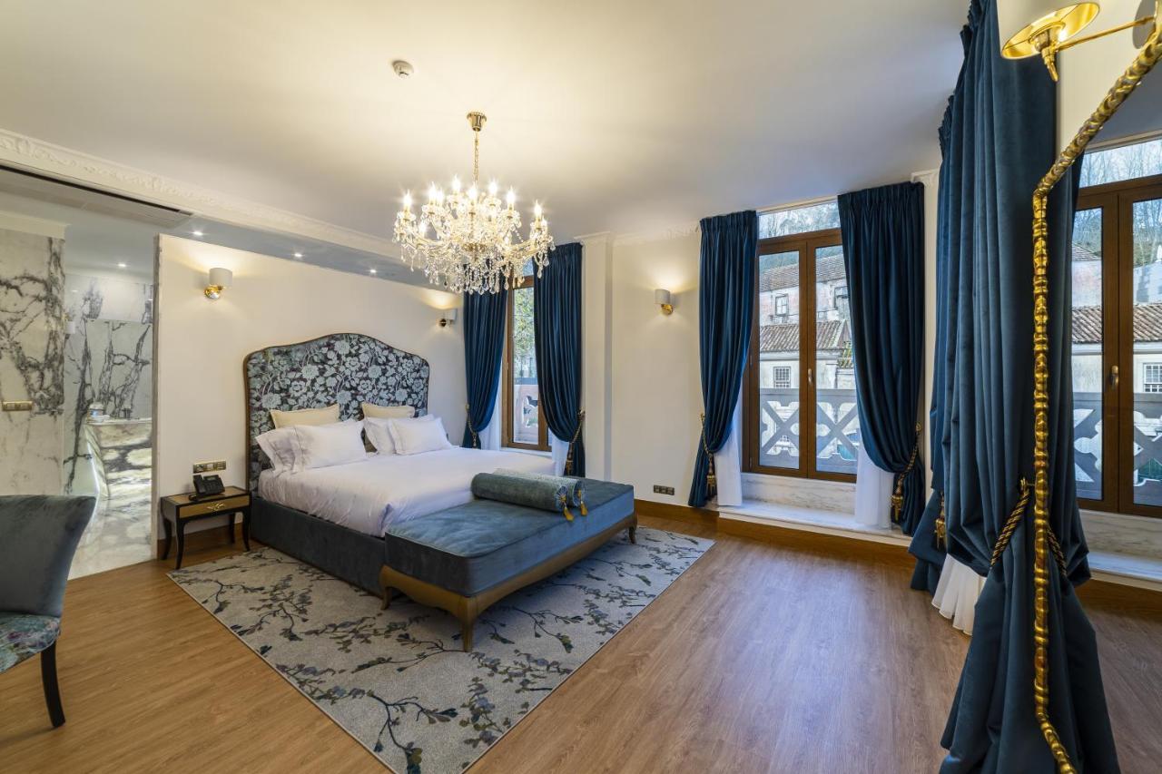 Sintra Marmoris Camelia Hotel ภายนอก รูปภาพ
