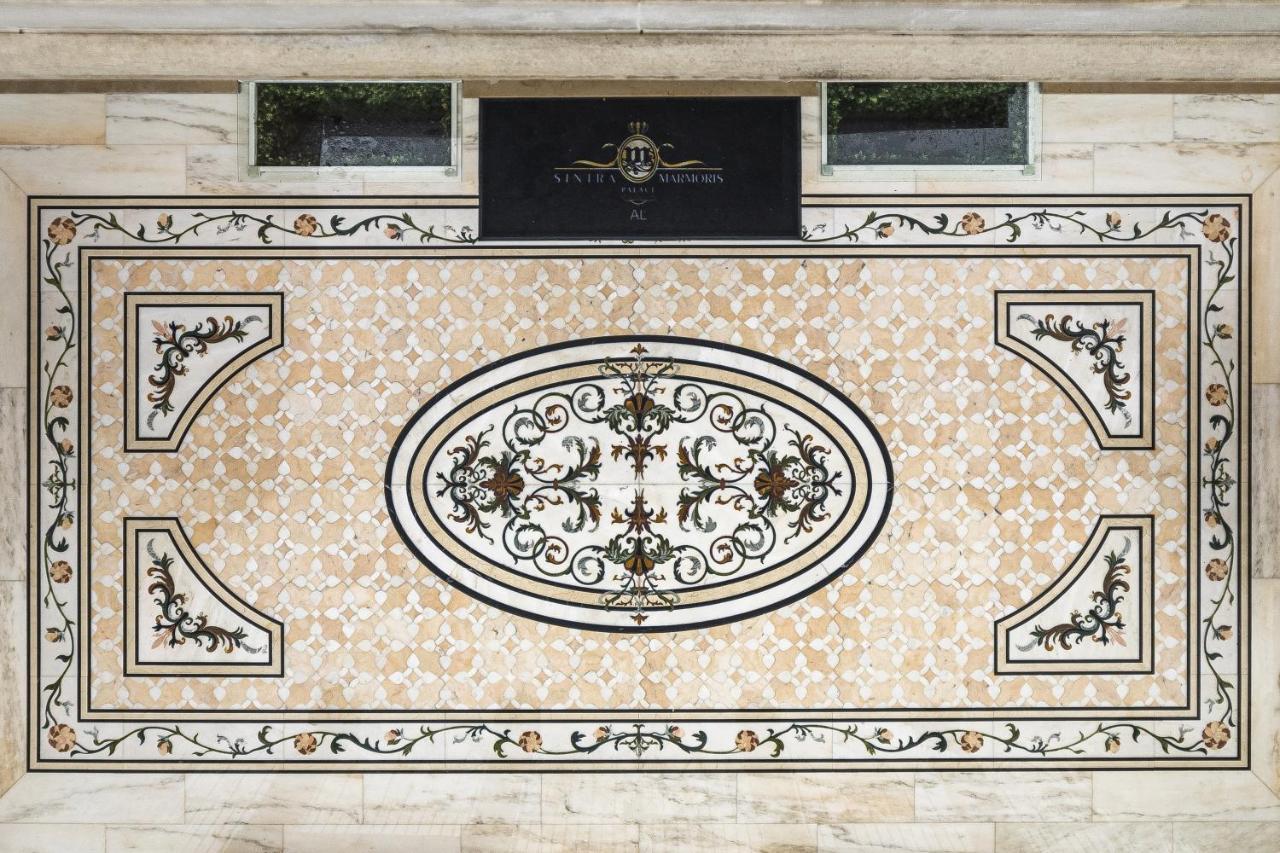 Sintra Marmoris Camelia Hotel ภายนอก รูปภาพ