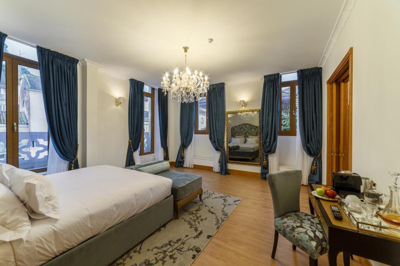 Sintra Marmoris Camelia Hotel ภายนอก รูปภาพ