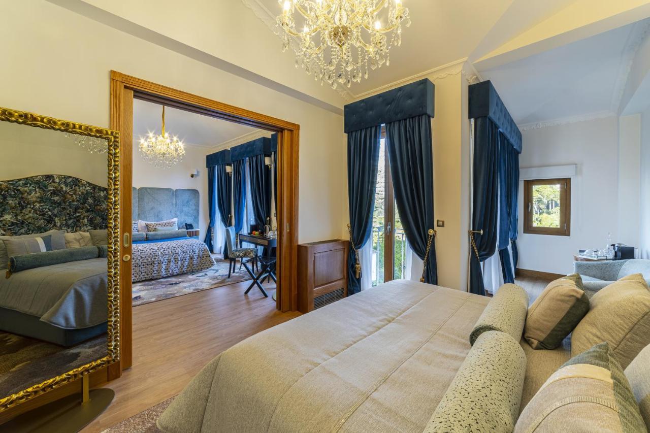 Sintra Marmoris Camelia Hotel ภายนอก รูปภาพ