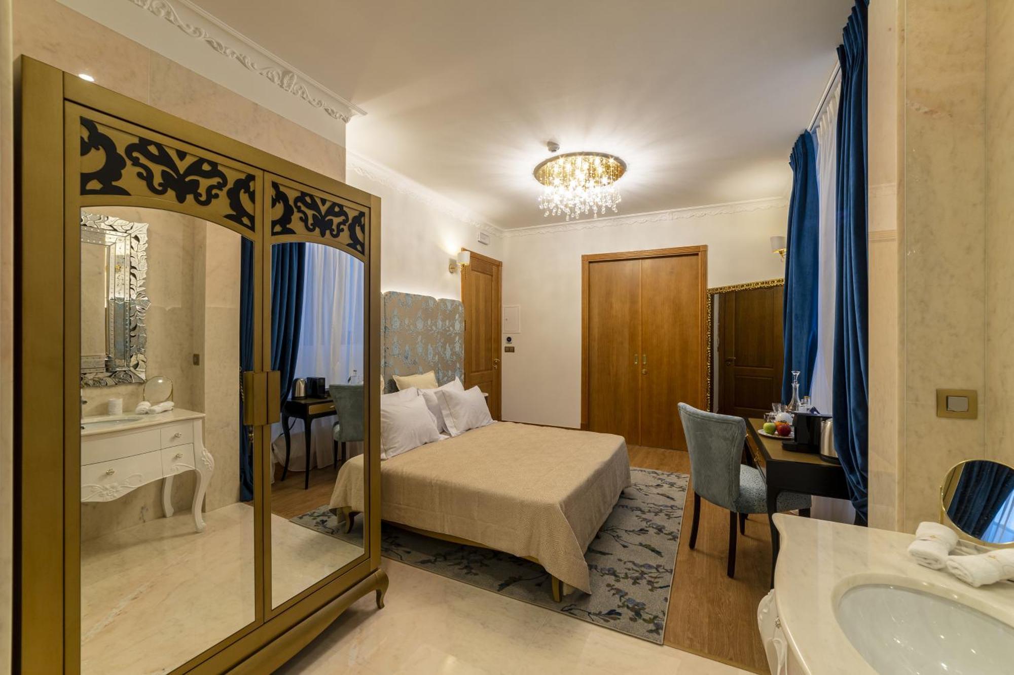 Sintra Marmoris Camelia Hotel ภายนอก รูปภาพ