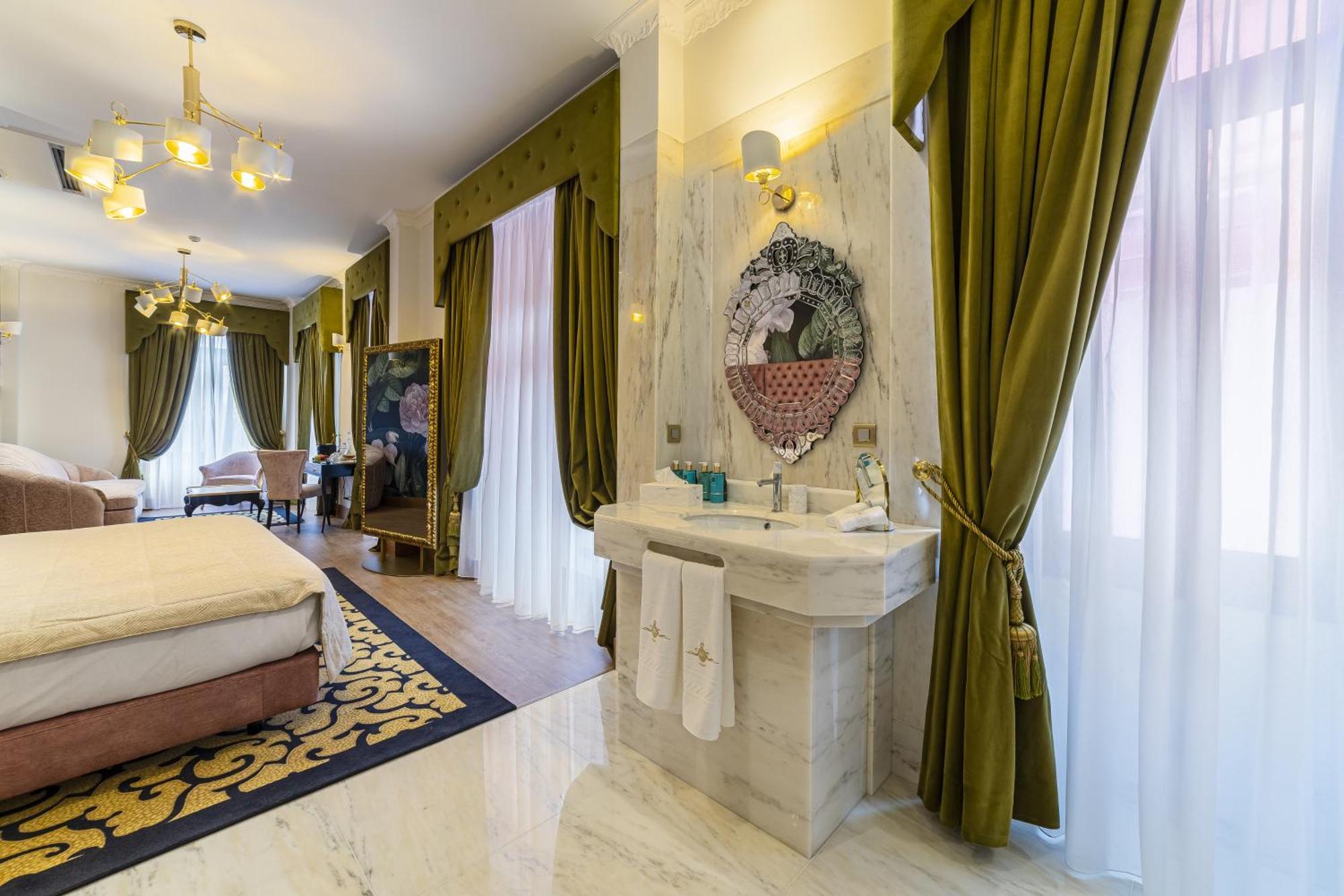 Sintra Marmoris Camelia Hotel ห้อง รูปภาพ