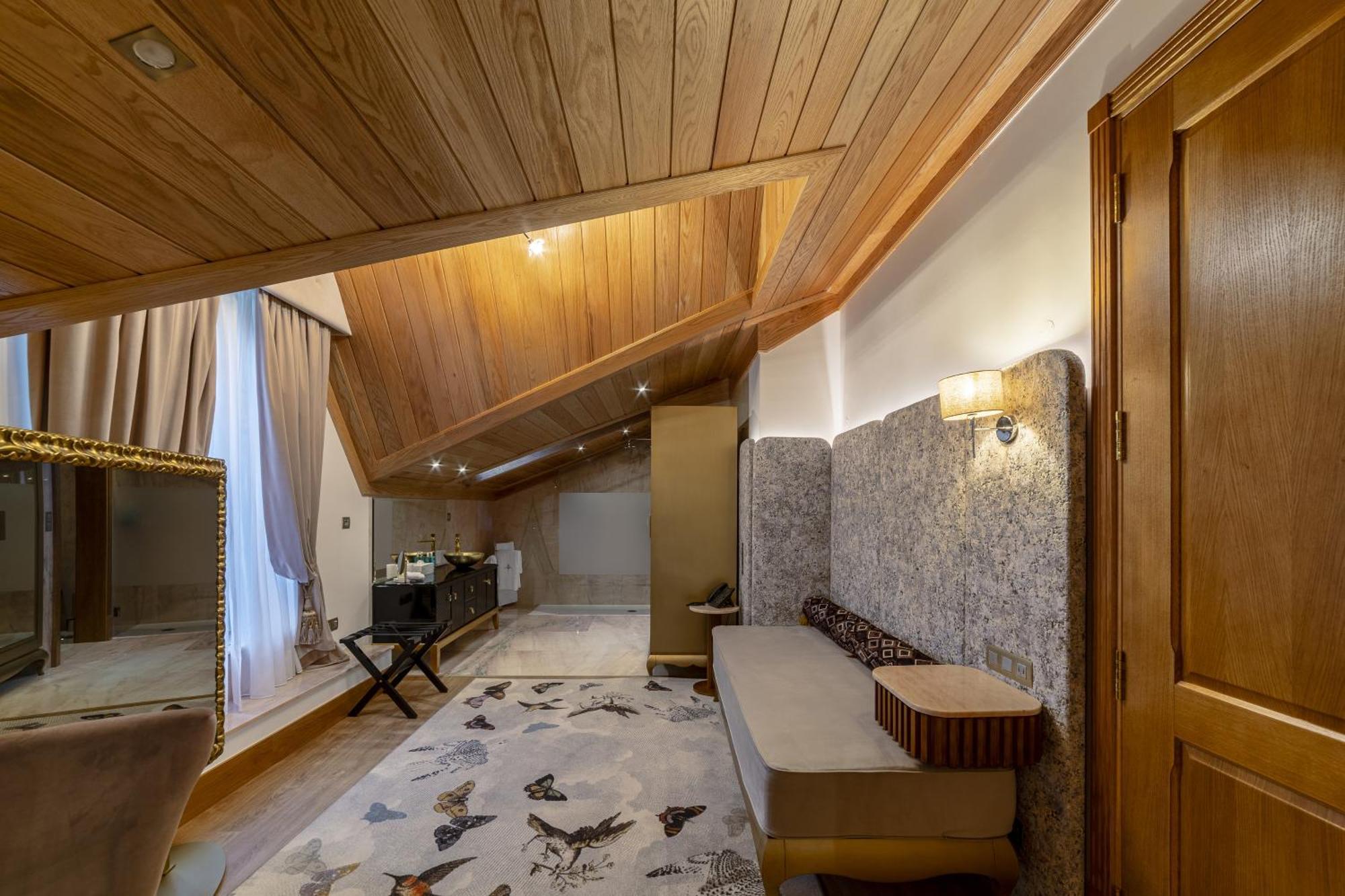 Sintra Marmoris Camelia Hotel ห้อง รูปภาพ