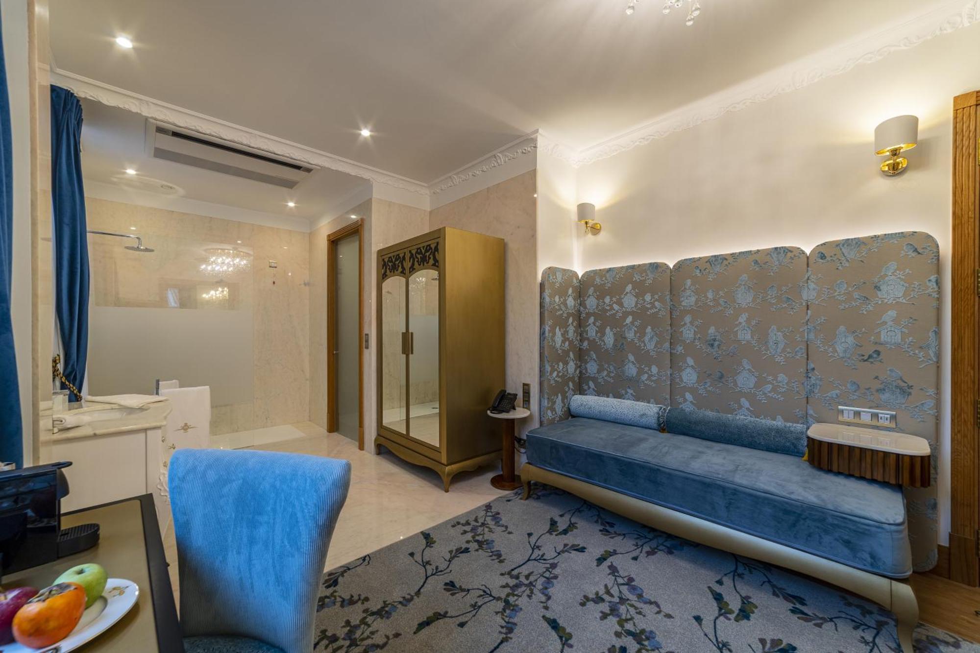 Sintra Marmoris Camelia Hotel ห้อง รูปภาพ