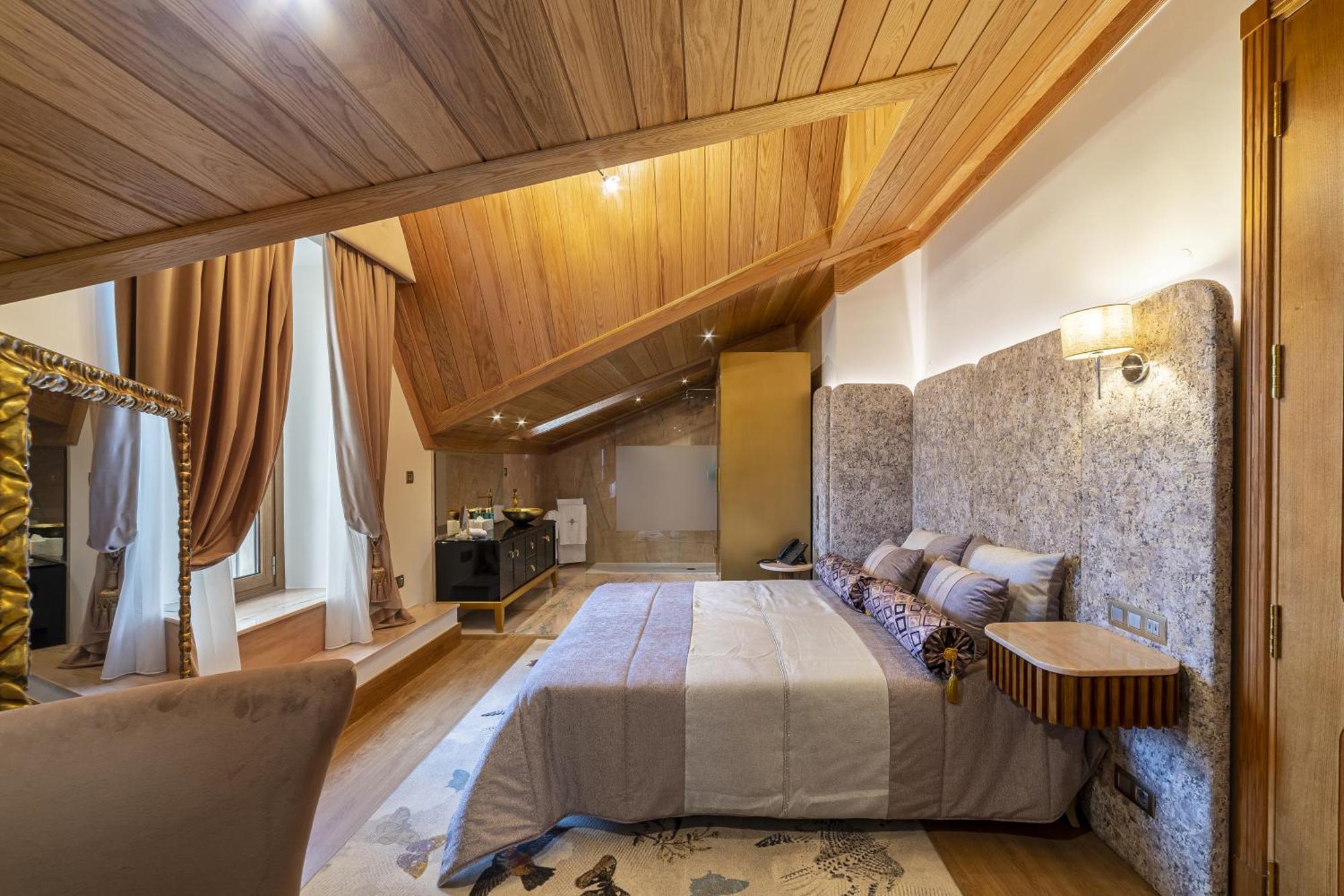 Sintra Marmoris Camelia Hotel ภายนอก รูปภาพ